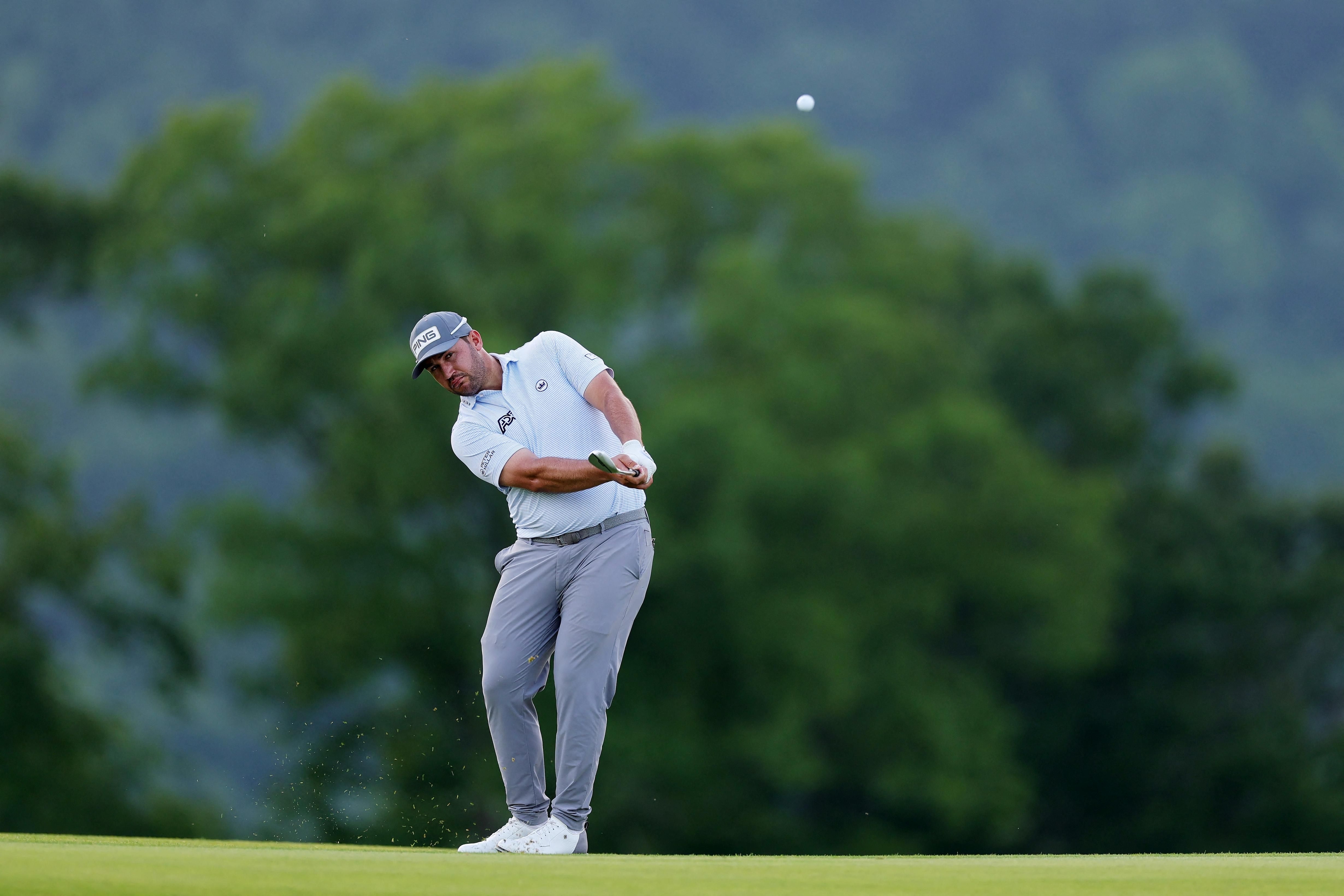 Can Thriston Lawrence tame Oakmont and break SA's Major drought at US Open?