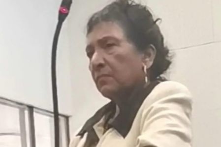 Casino predator: woman (74) charged with drugging and robbing elderly victims