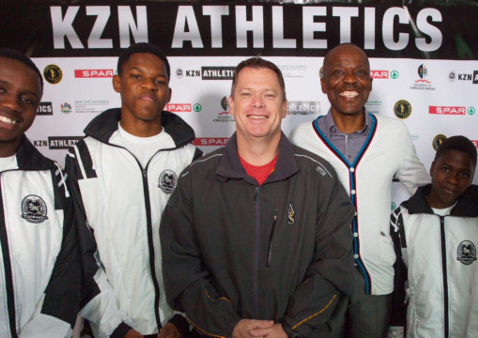 Sello Mokoena aims for a comeback in KZN Athletics presidential race