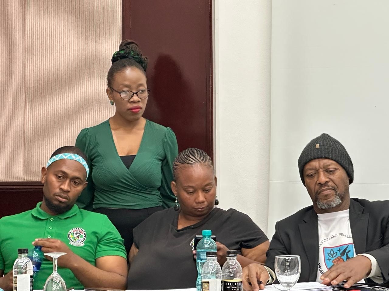 Activists demand repatriation of Edgar Lungu's body as court reserves judgment