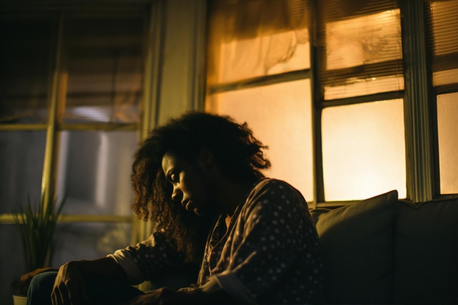 Understanding mental health stigma in South Africa: Breaking the silence