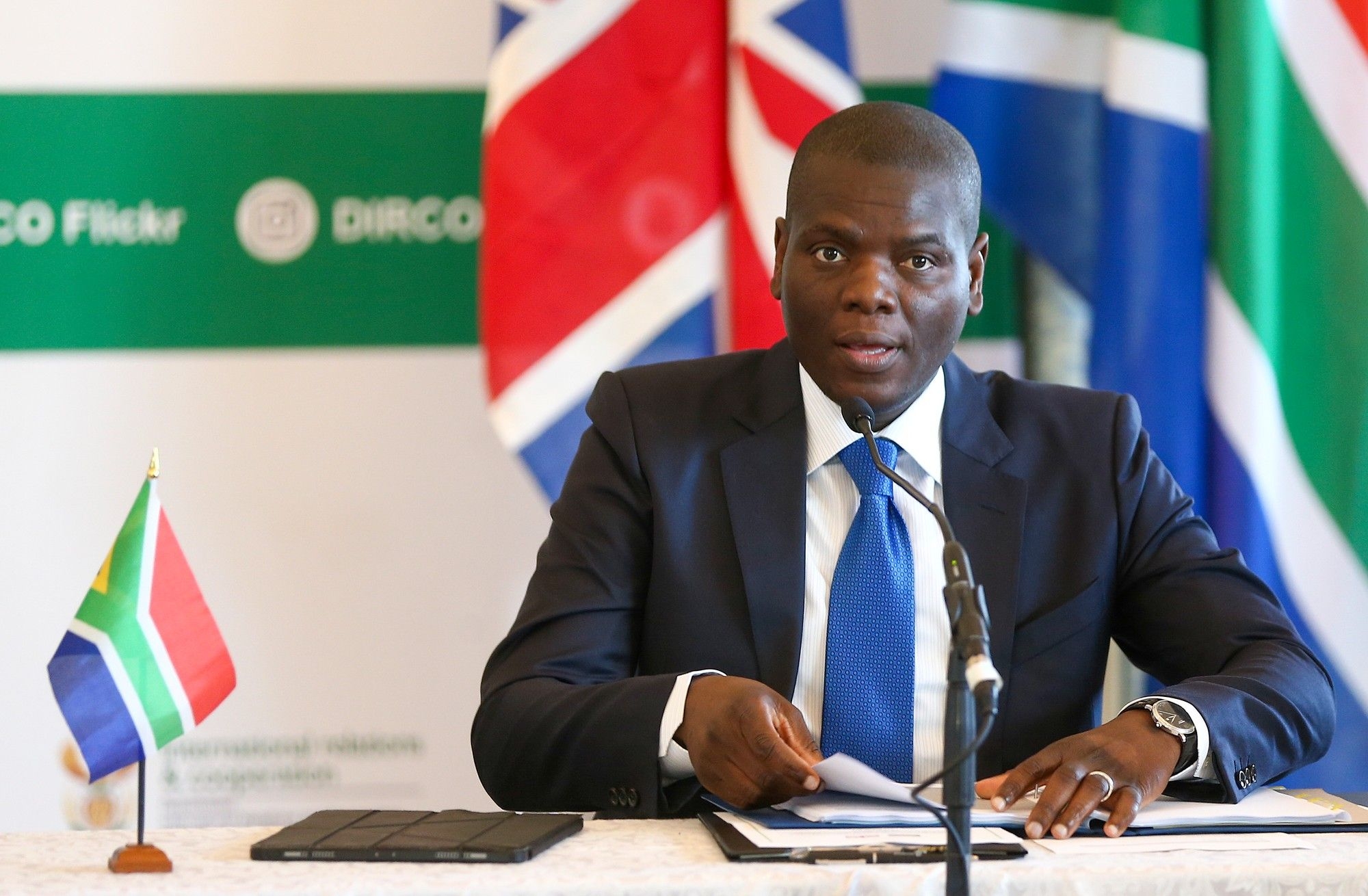Cabinet to decide on Israeli embassy closure in South Africa by year-end