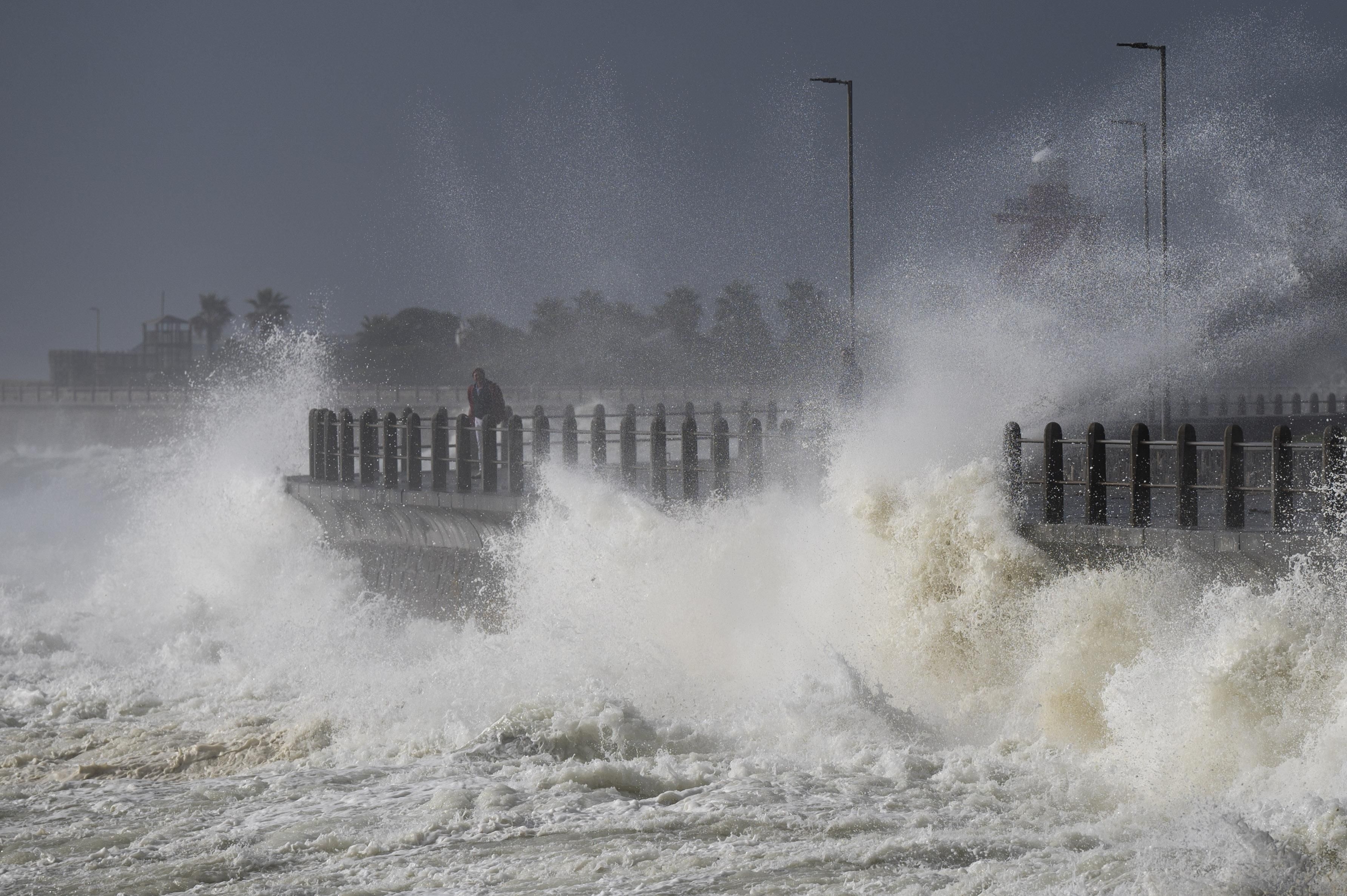 How to prepare for cold fronts: Five tips for South Africans
