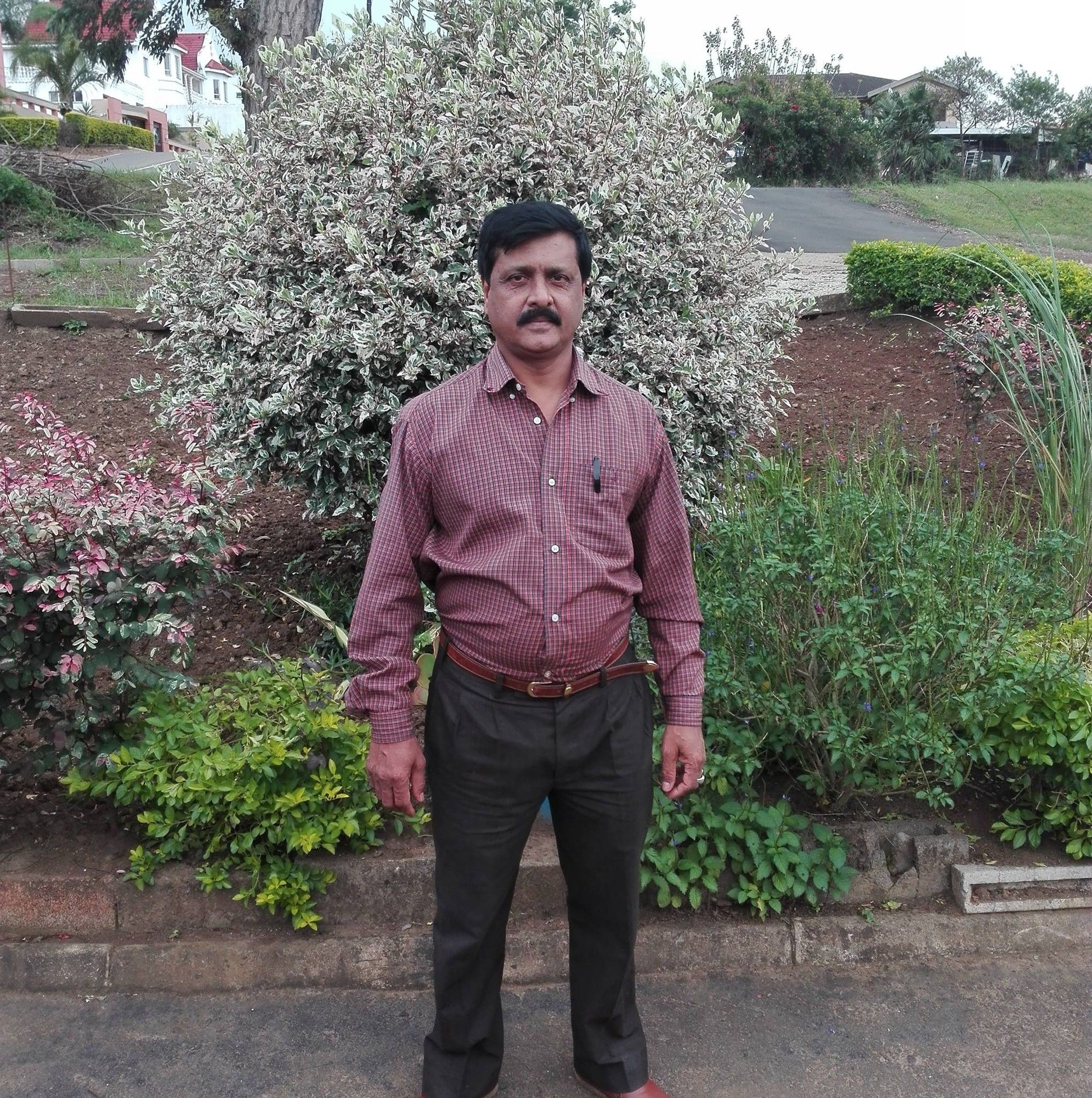 How the family of slain MUT lecturer Chanlall Dwarika seeks closure after justice is served