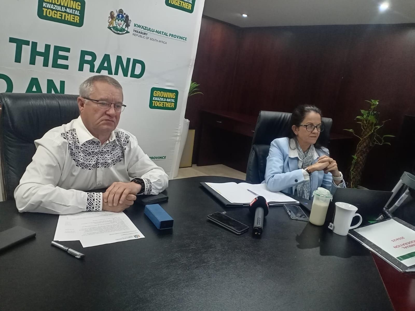 KwaZulu-Natal introduces innovative e-procurement system to combat corruption