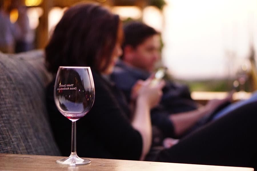 Top winemakers bring taste of Stellenbosch to Jozi