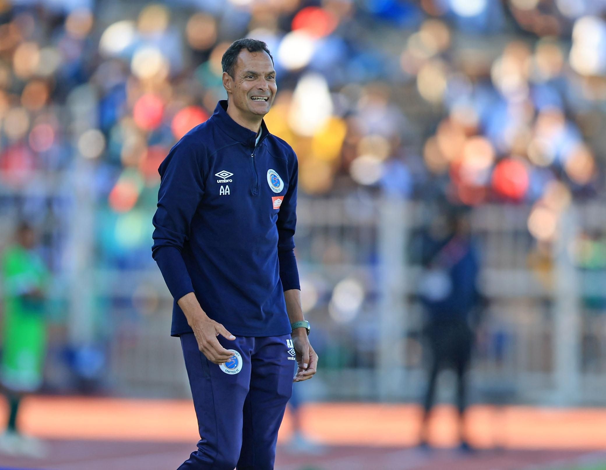 SuperSport United survive the chop following dramatic Premiership finale against Golden Arrows