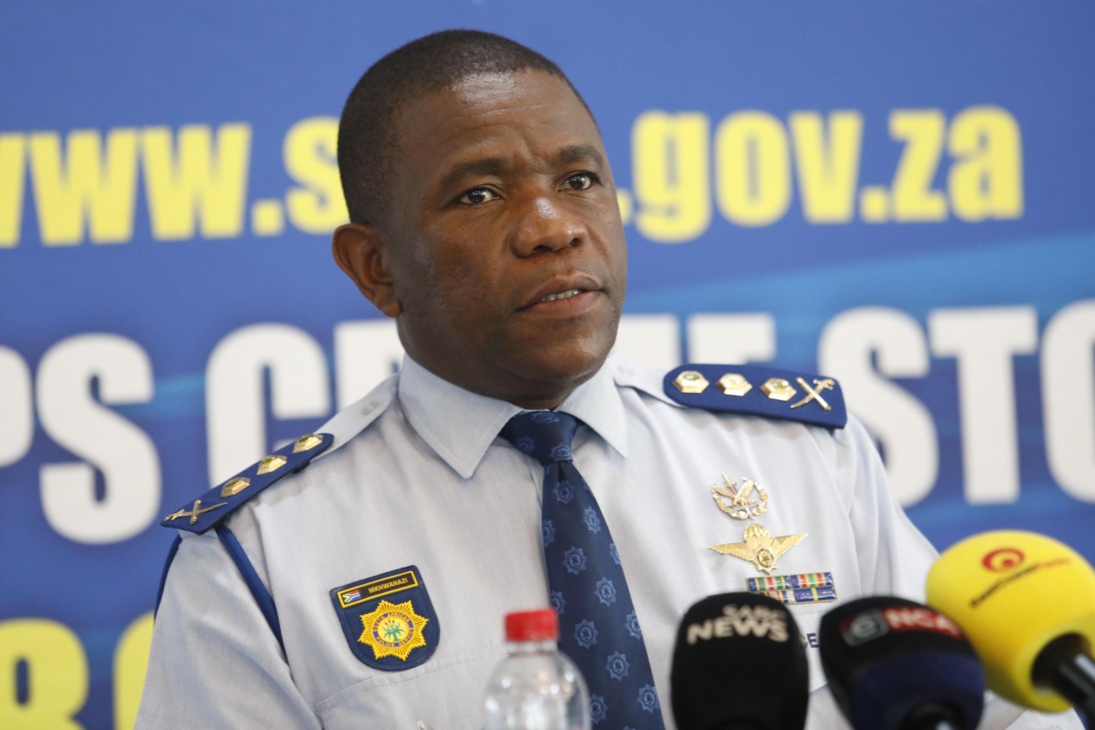 Why Mkhwanazi dug in his heels amid IPID probe