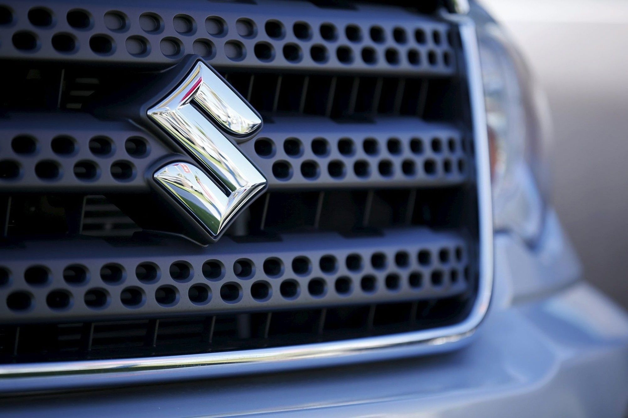 Suzuki Auto South Africa breaks ground on new head office and distribution centre