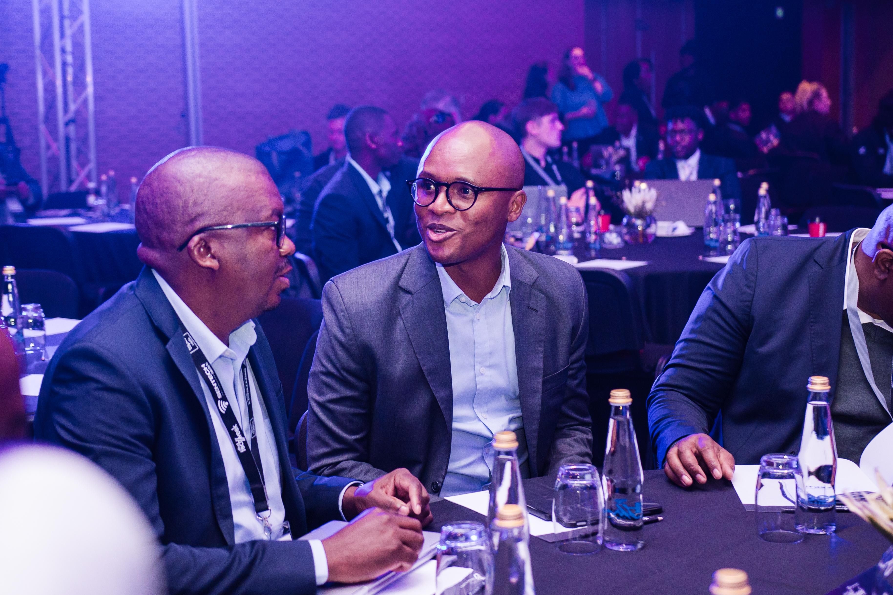 Malatsi addresses Starlink concerns, insists the country's data must be protected