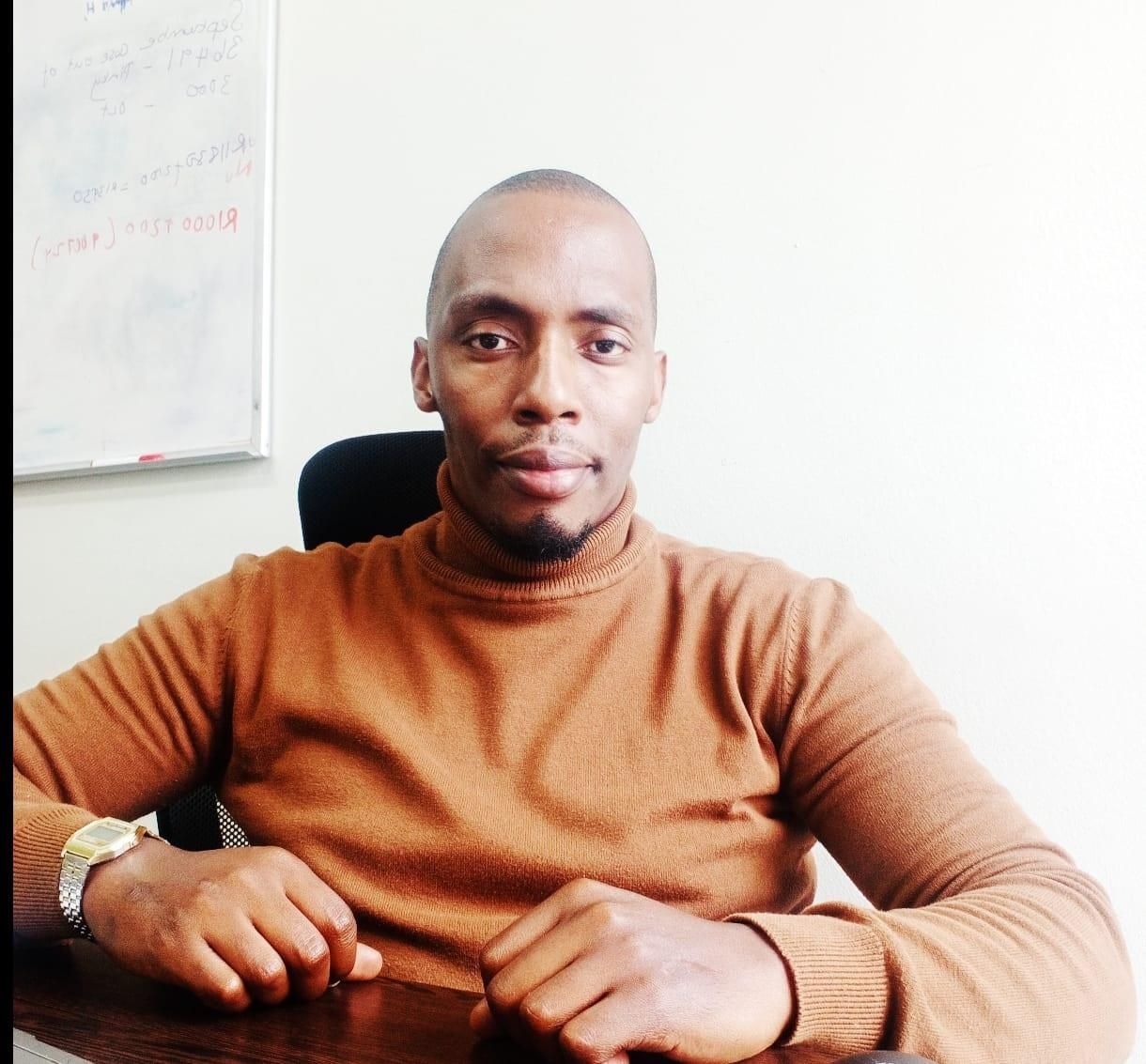 Innovative strategies by South African researchers to combat gender-based violence