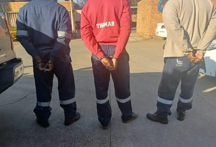 Case of Tshwane workers linked to R7 million transformer theft postponed