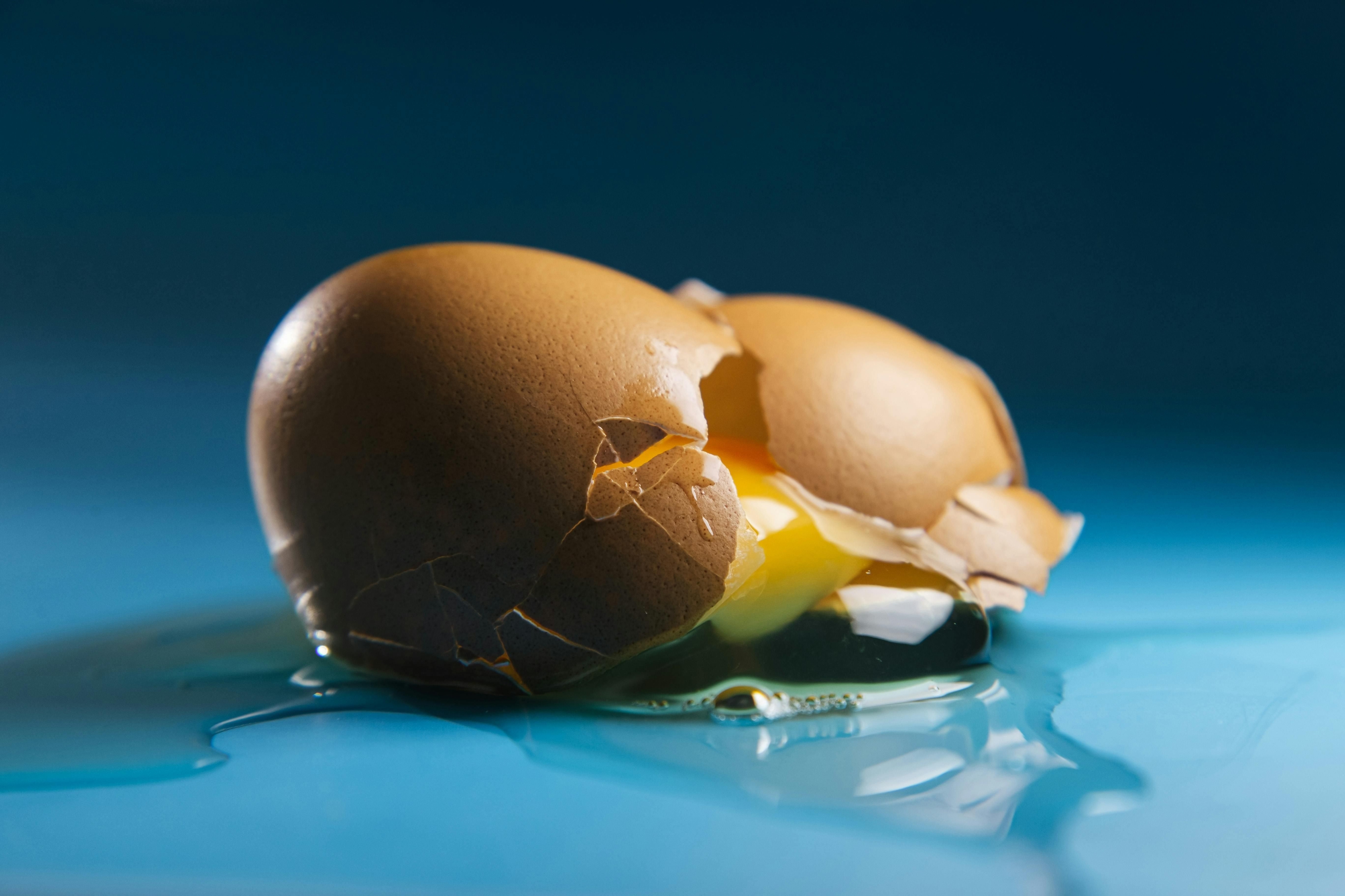 TikTok prank backfires: mother faces R35k fine for cracking egg on daughter's head