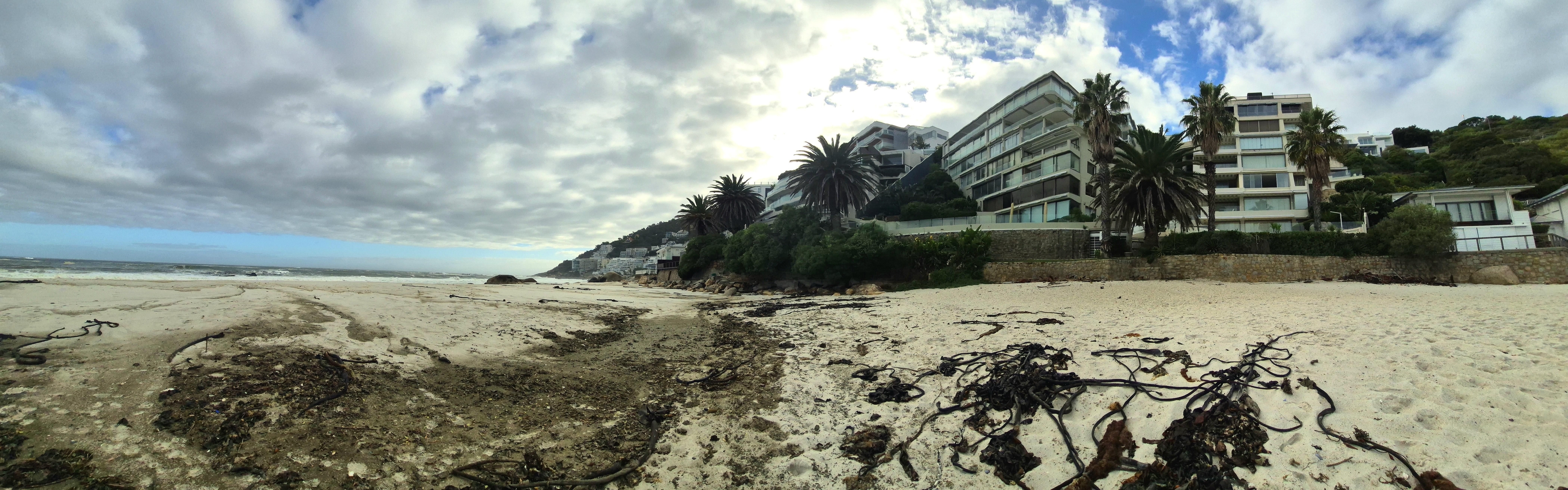 Million-rand views at Heron Waters overshadowed by safety risks: Urges City intervention