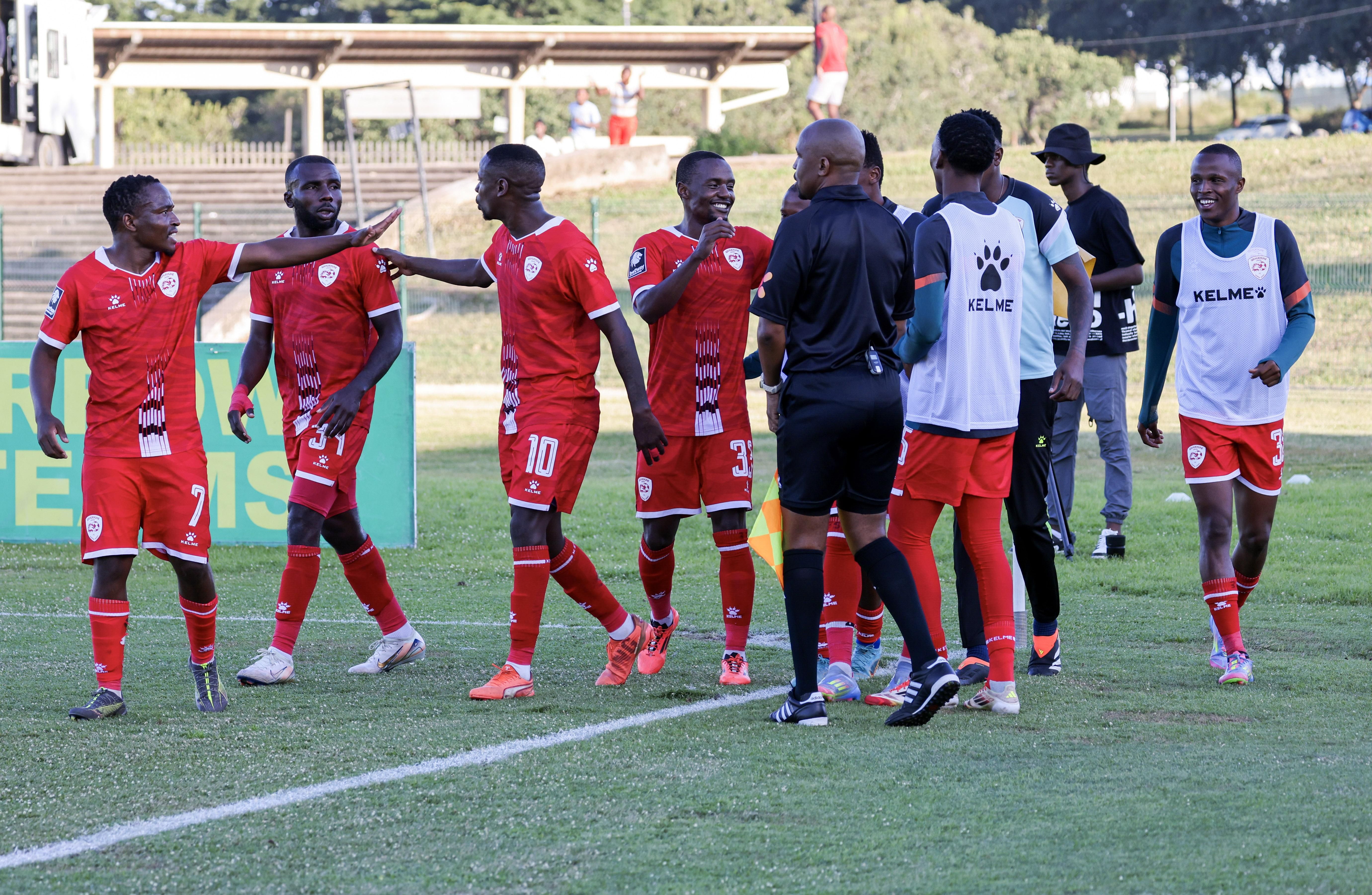 Limpopo clubs defy expectations in a season of highs and headaches