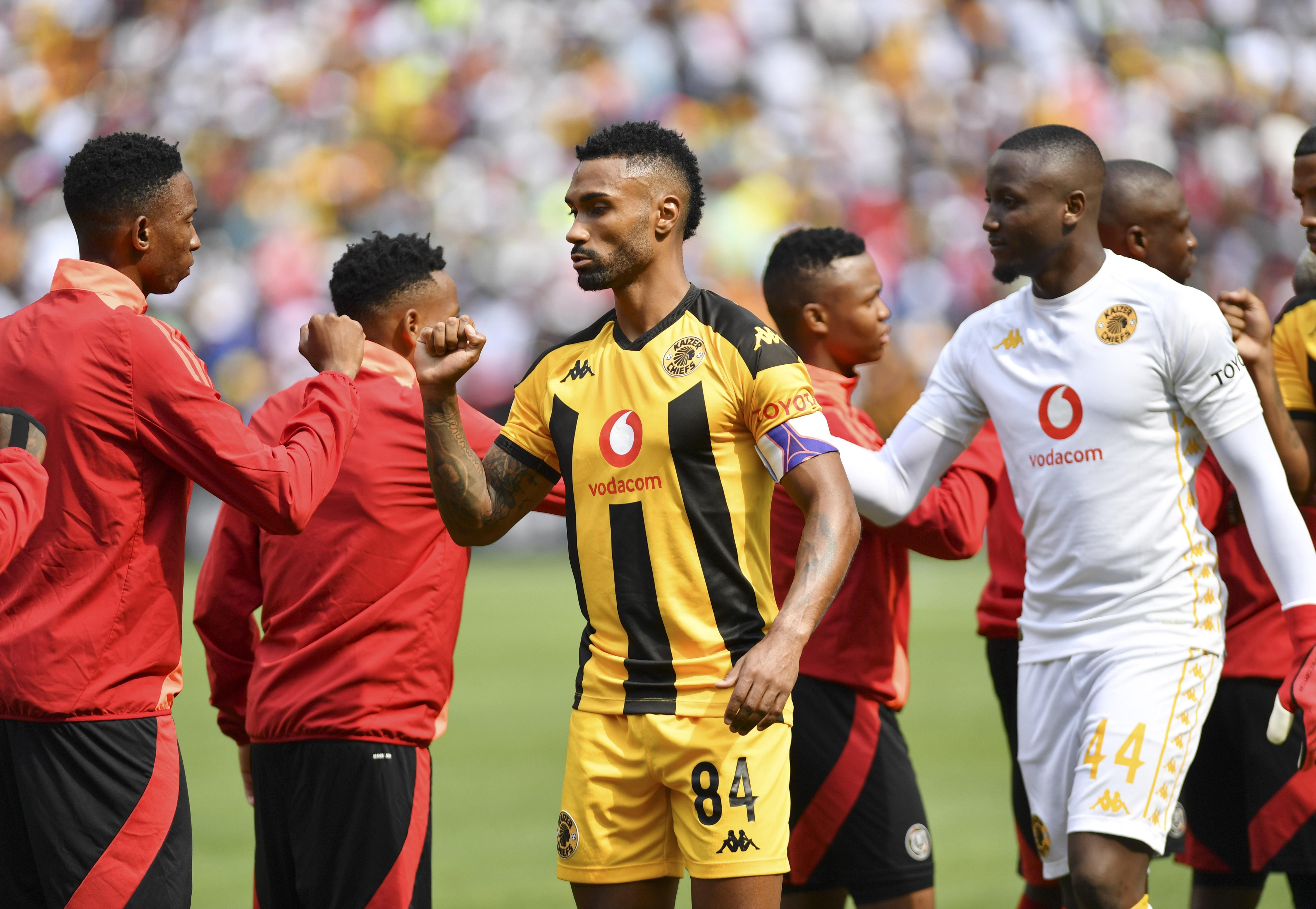 Orlando Pirates vs Kaizer Chiefs: The 2025 Nedbank Cup final showdown