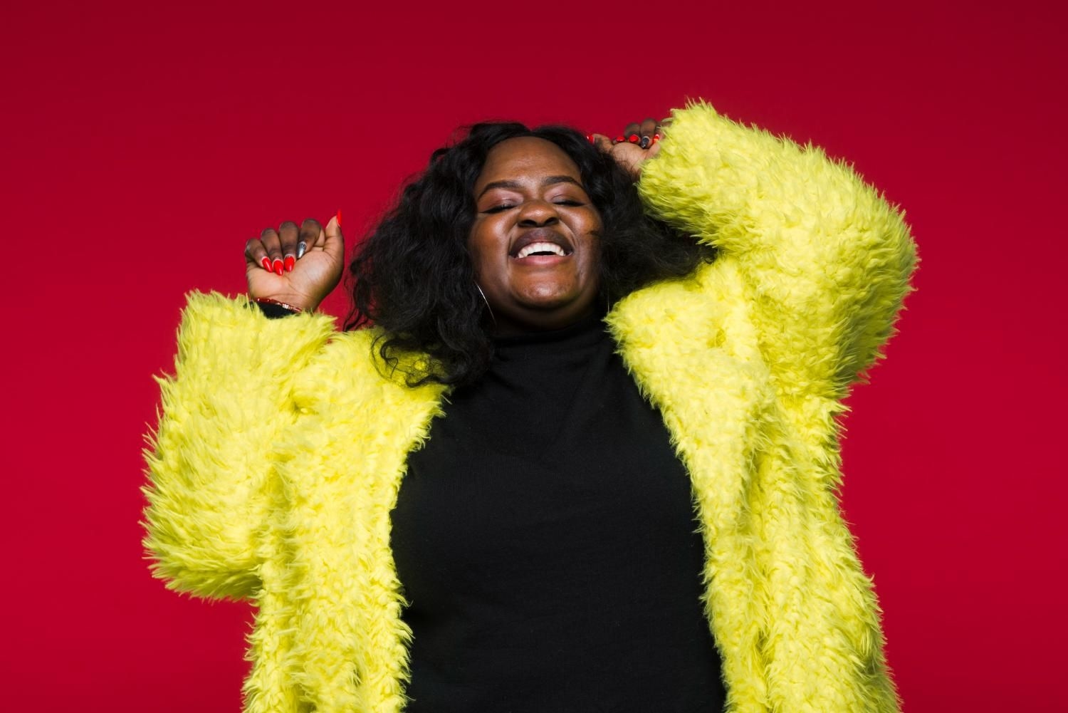 Dopamine dressing: The psychological power of colour in fashion