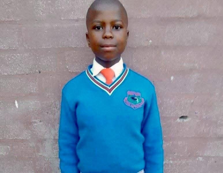 Sigh of relief as murder accused in Fose case is released