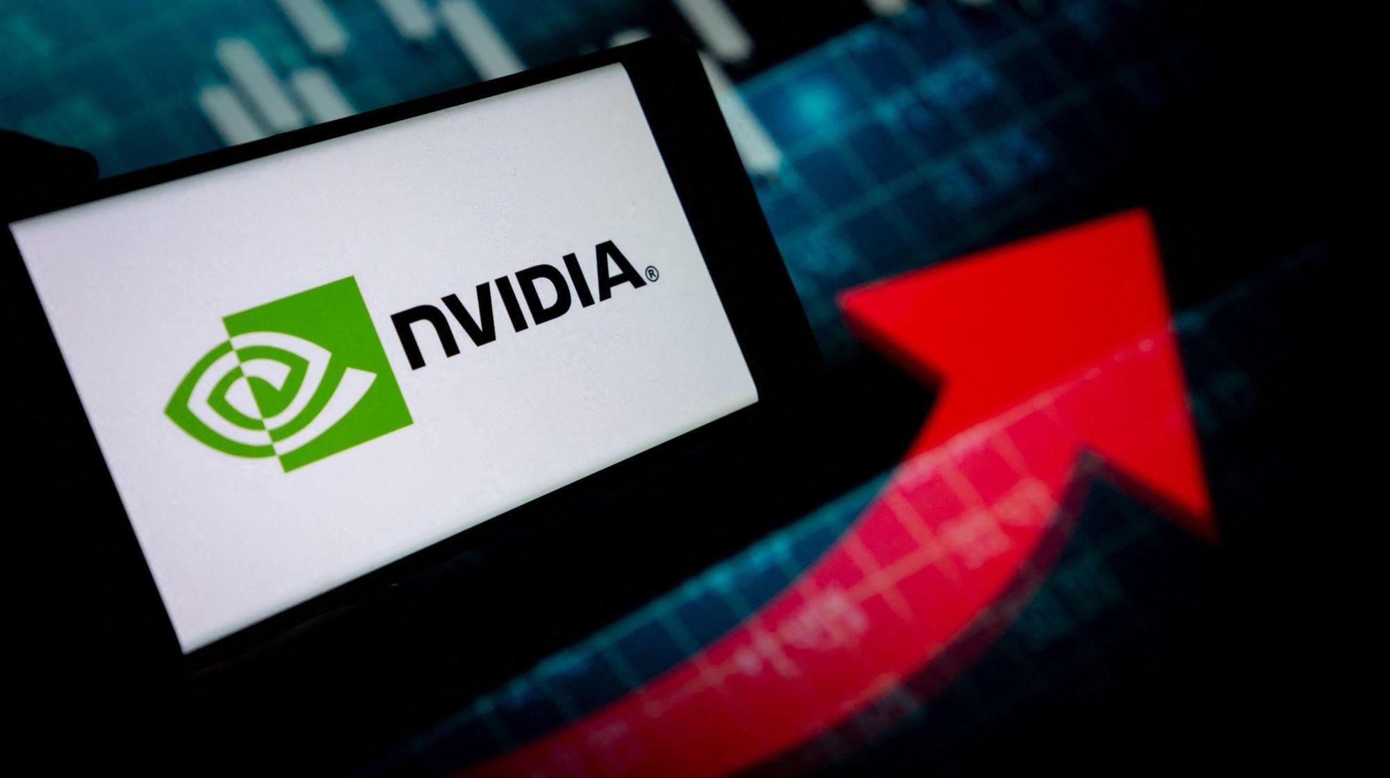 Nvidia to pay US 15% of AI chip sales to China: reports