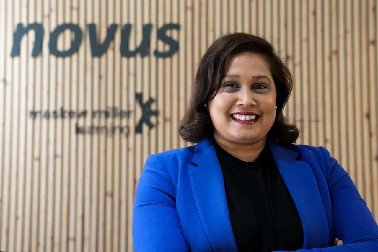 Keshree Alwar: leading the charge for women's empowerment in South Africa
