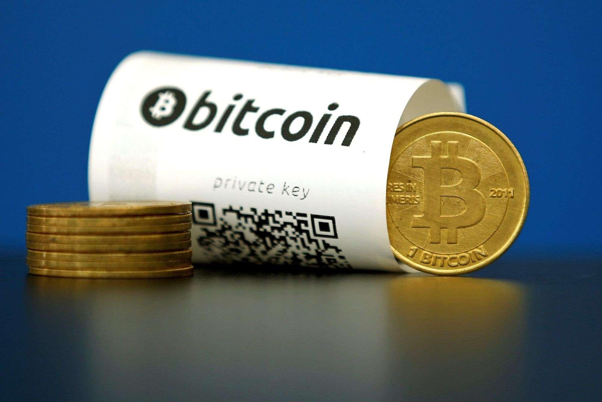 Global crypto payment acceptance surges past Visa, Mastercard