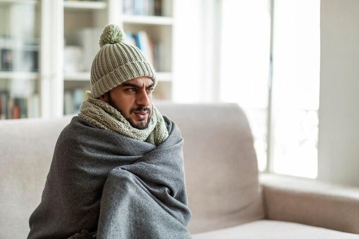 How to prepare for the cold front: South Africa braces for severe weather