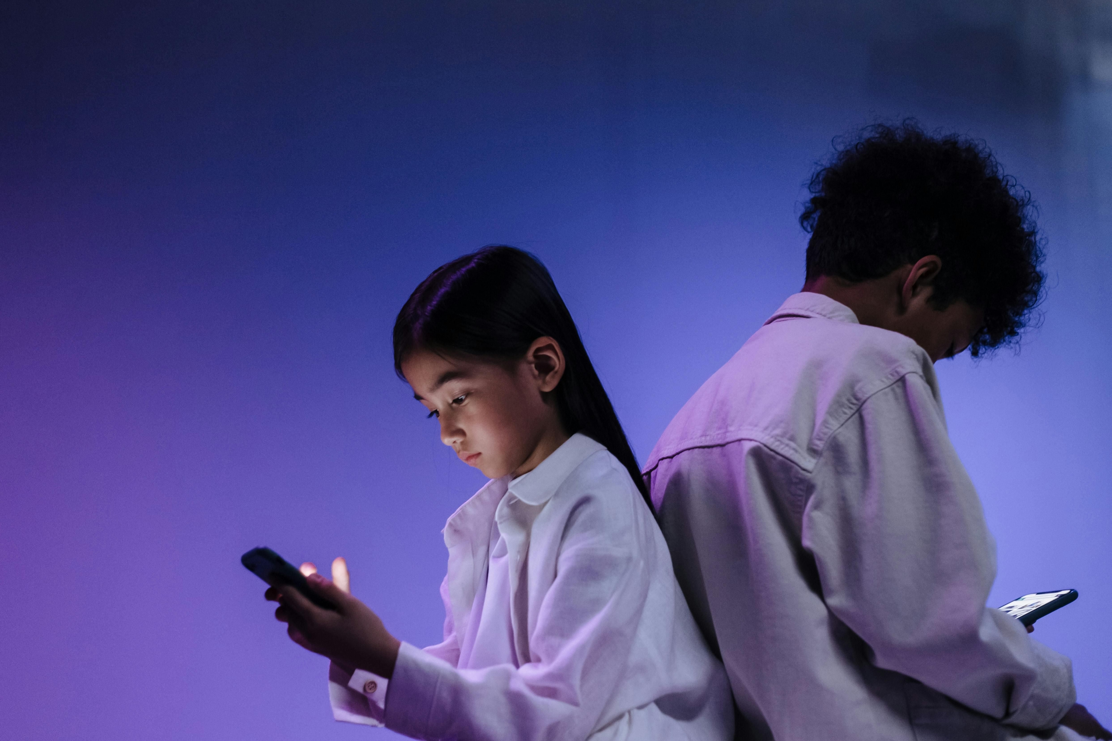 Is your child's screen time a double-edged sword? Five signs of digital burnout and how to combat it