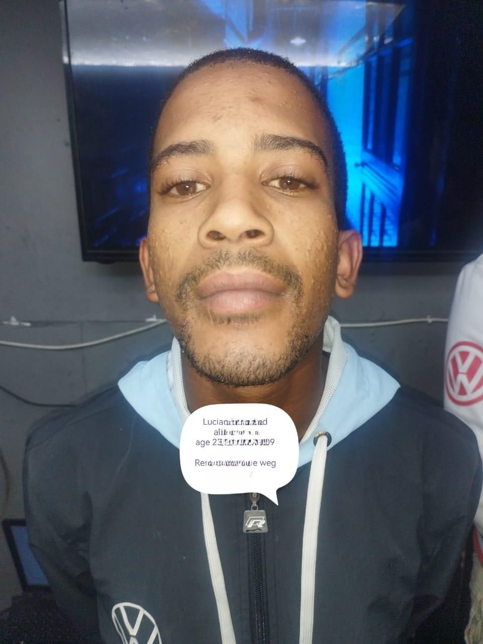 Bishop Lavis mass shooting suspects linked to gangs