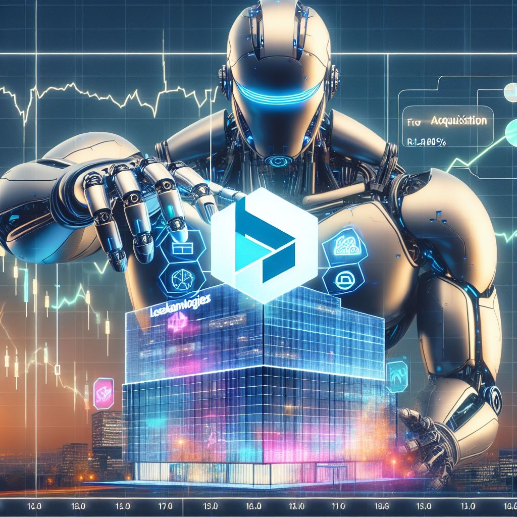 Lesaka Technologies acquires Bank Zero for R1. 09 billion, boosting its fintech capabilities