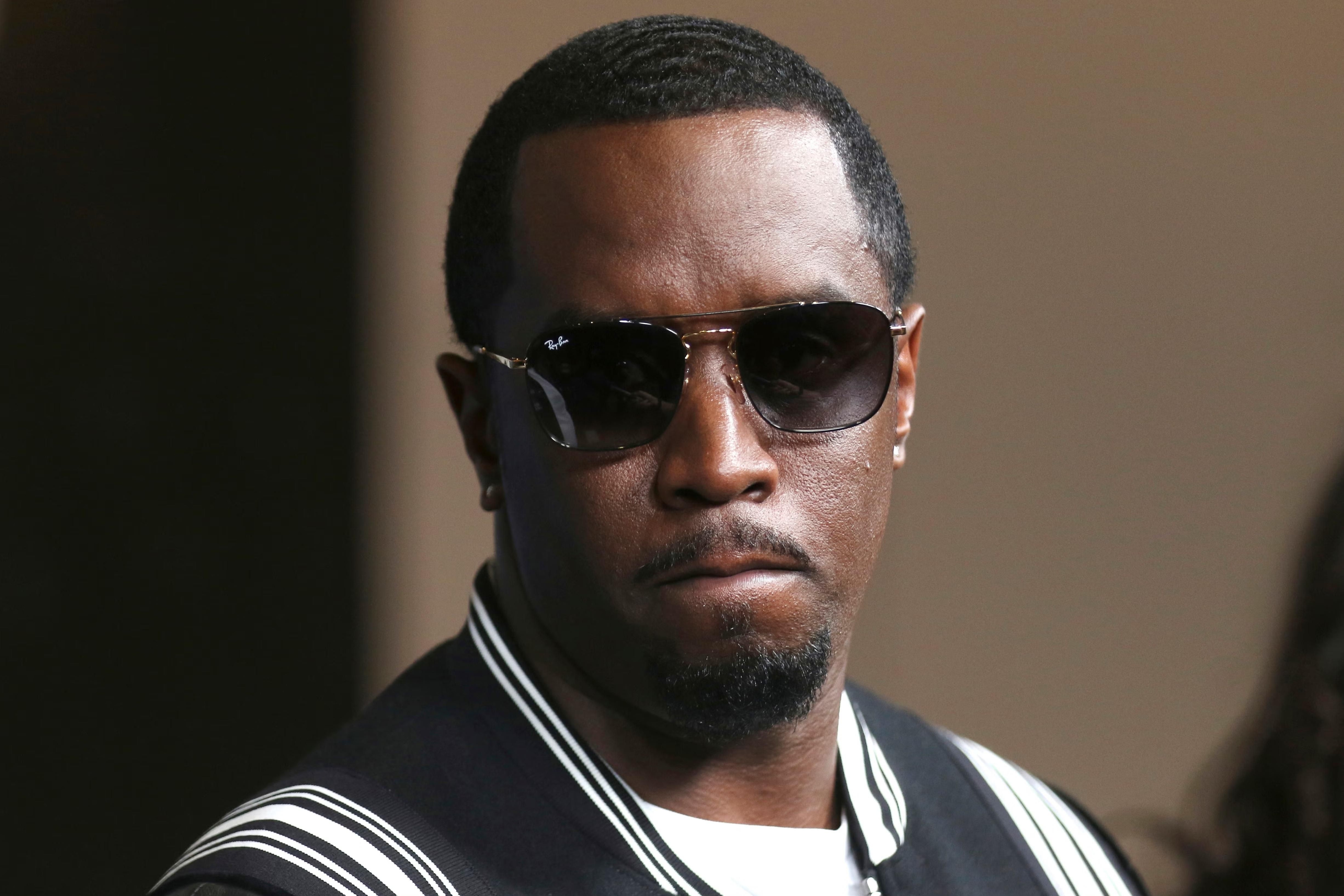 Diddy trial: Shocking testimony from male escort reveals two days without sleep during a 'freak off'