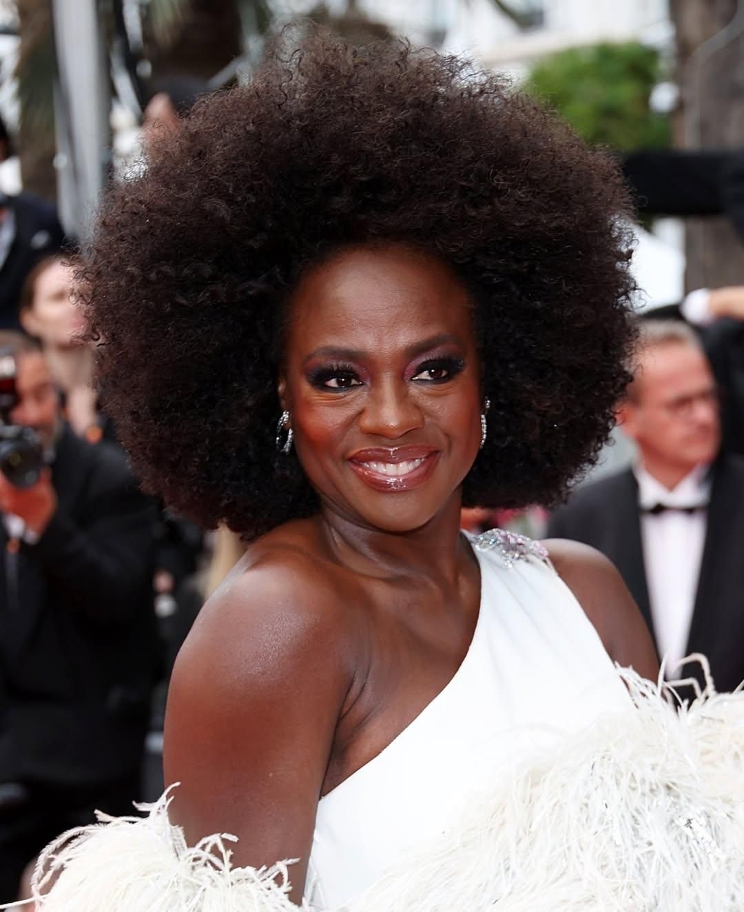 Viola Davis, Ryan Murphy announced as 2025 Hall of Fame inductees