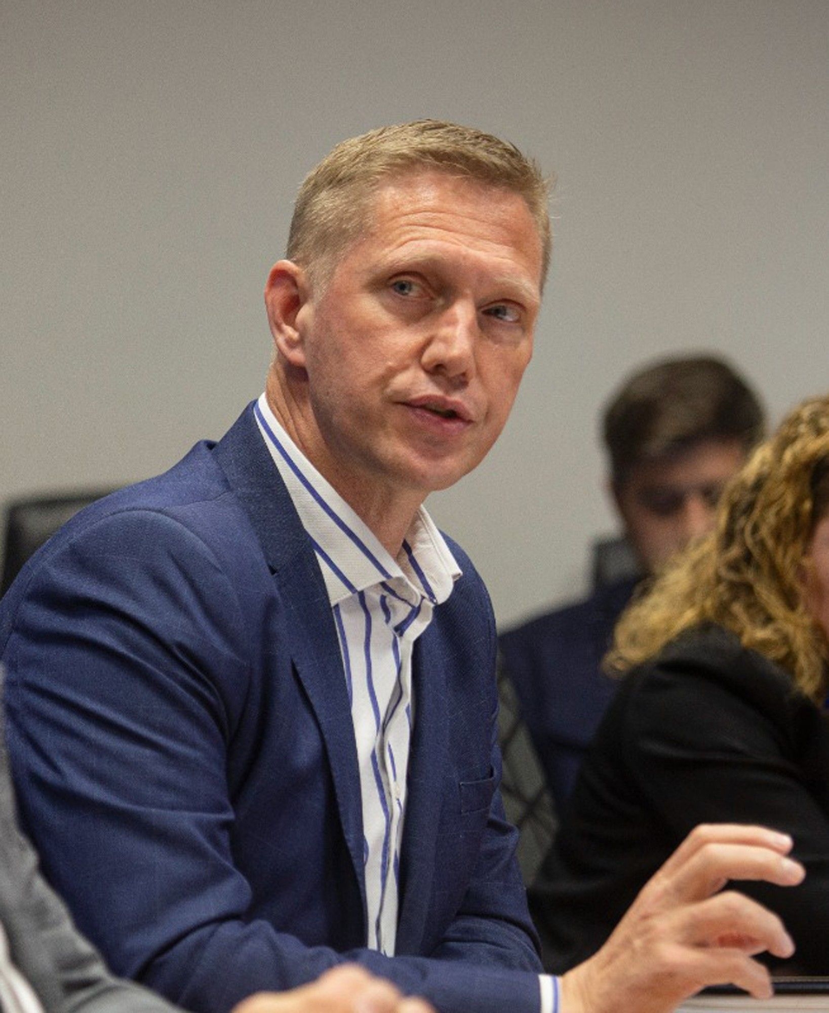JP Smith responds to 'The Truth About Cape Town's Well-Run Image'