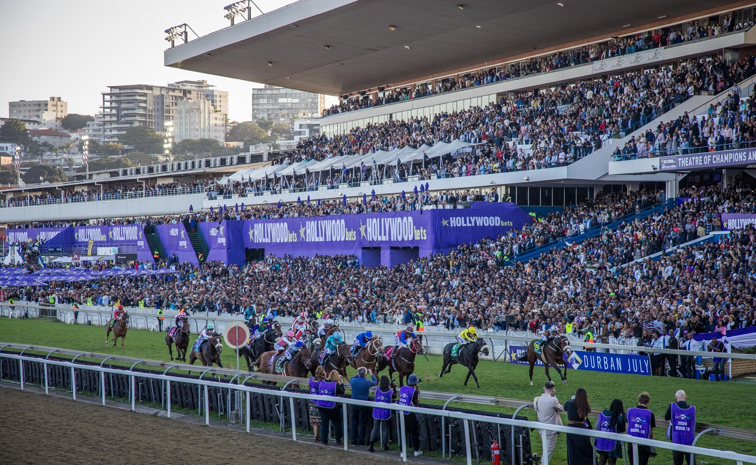 Durban July 2025 betting guide: Favourites, form and what to expect at Greyville