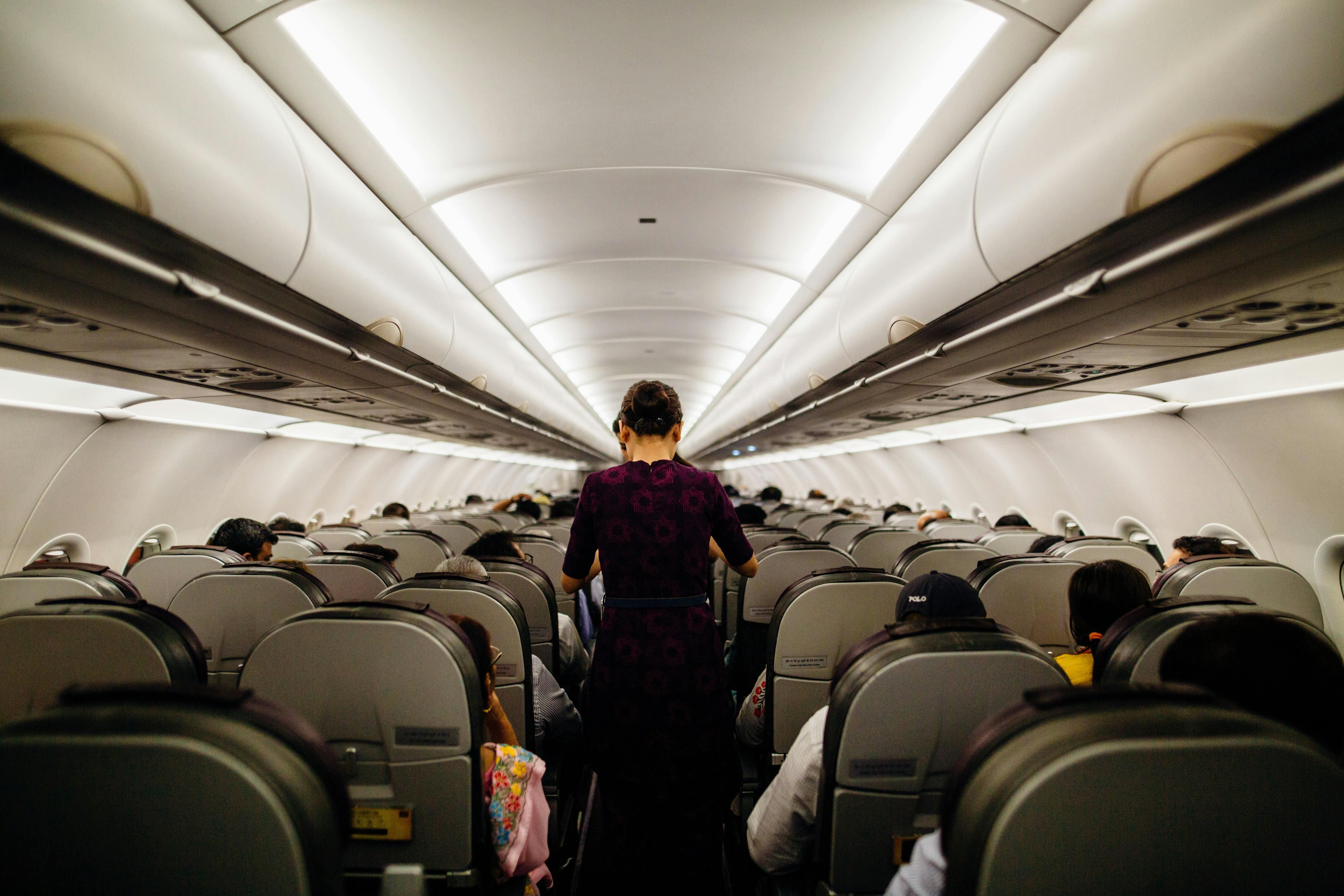 Don't let your impatience ground you: Turkey's new fines for early unbucklers