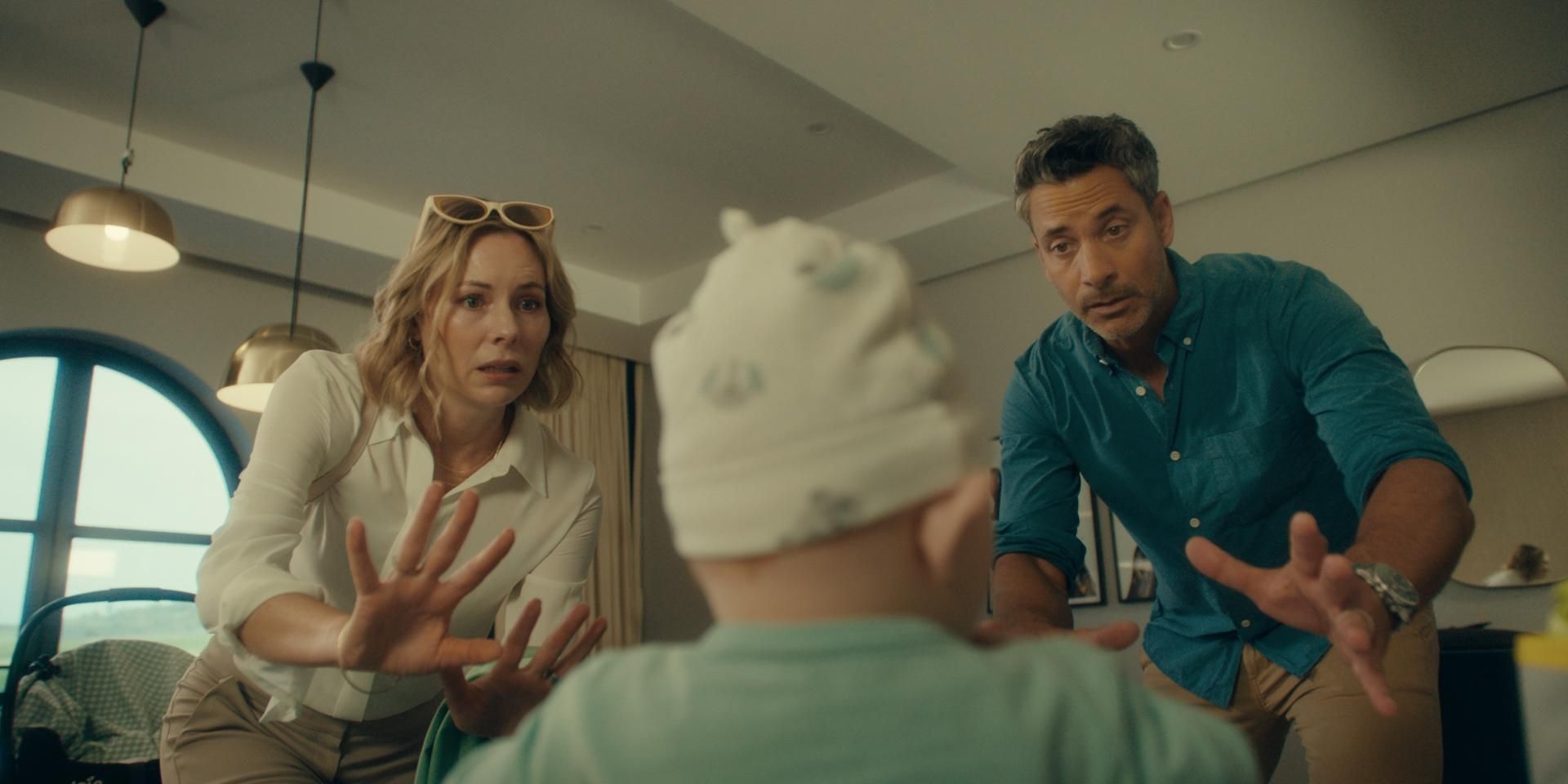 WATCH: From 'Semi-Soet' to 'Semi-Soeter': get ready for the sequel to SA's beloved romcom