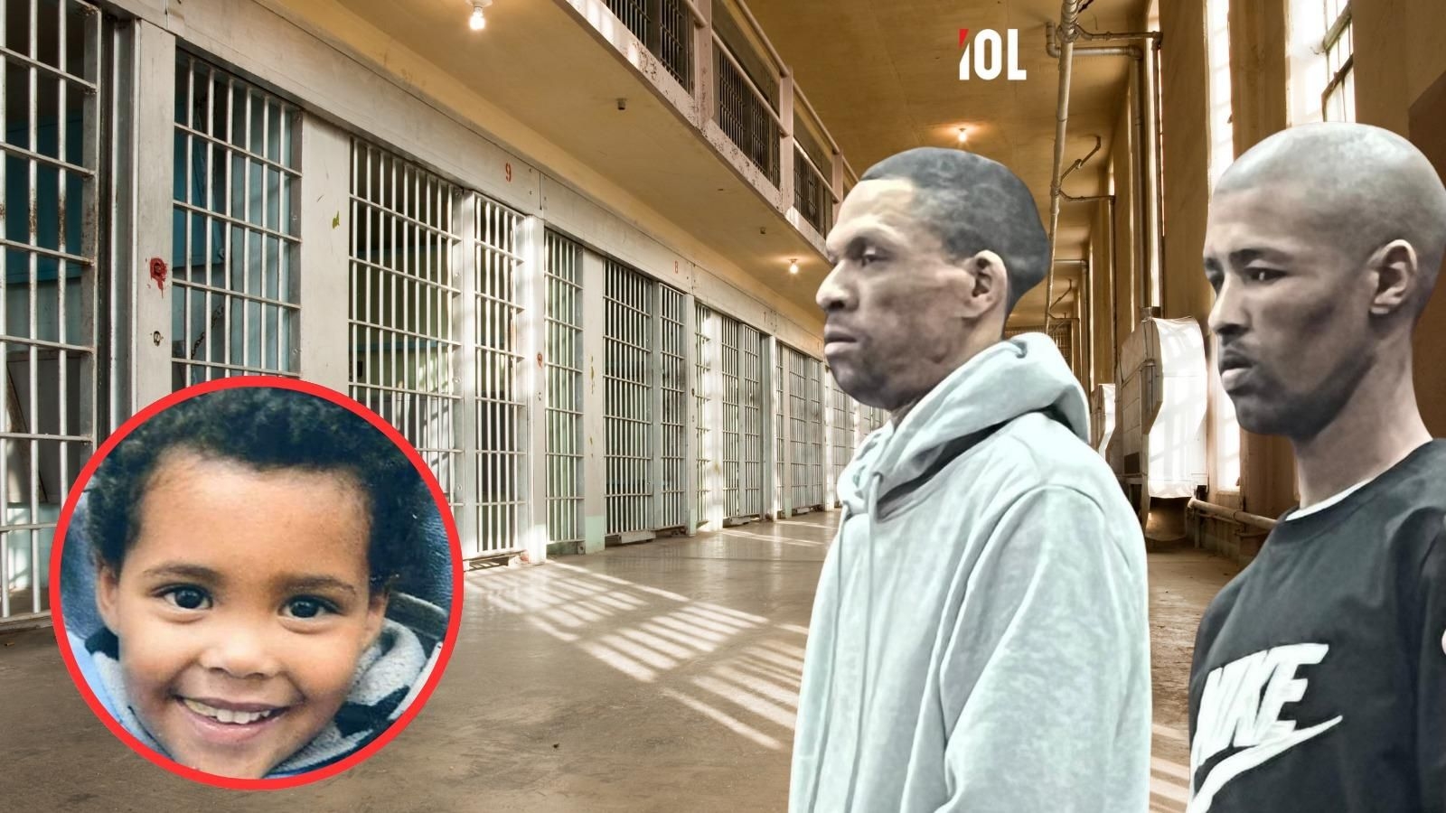 Fast Guns gangsters sentenced to life for killing five-year-old Valentino Grootetjie in crossfire