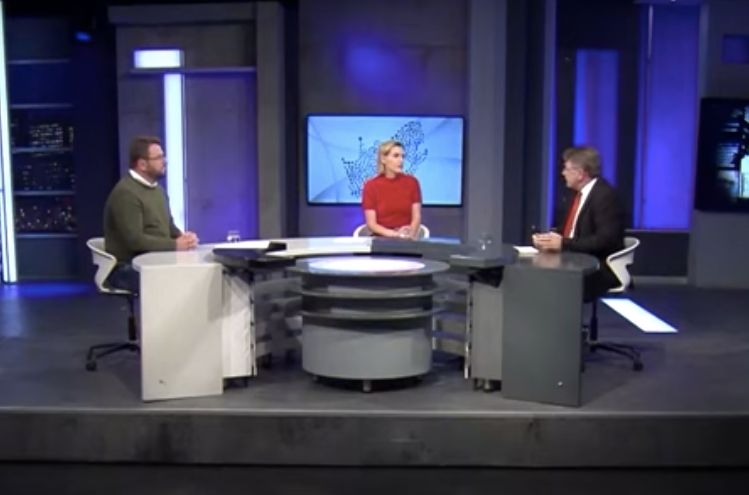 How News24's Twatterbaas Scandal Exposed the Moral Collapse of South African Journalism