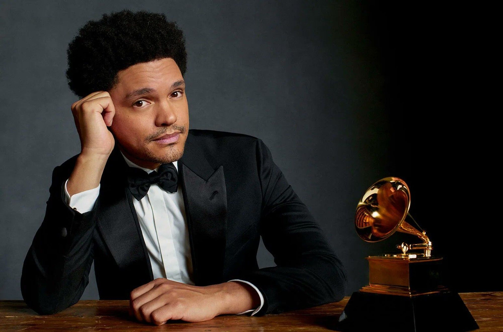 'He is supremely talented at finding the right lever to pull': Trevor Noah on Elon Musk's disinformation regarding South Africa
