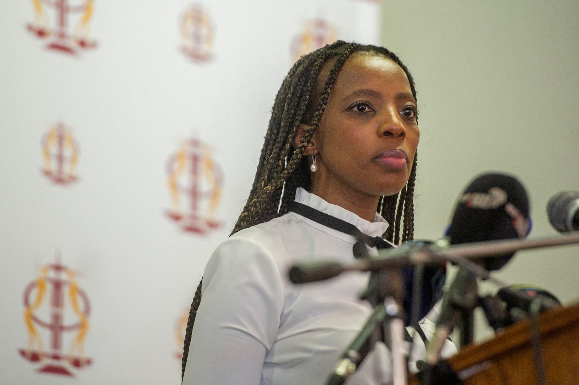 Public Protector Gcaleka vows impartiality in investigation of former boss Senzo Mchunu