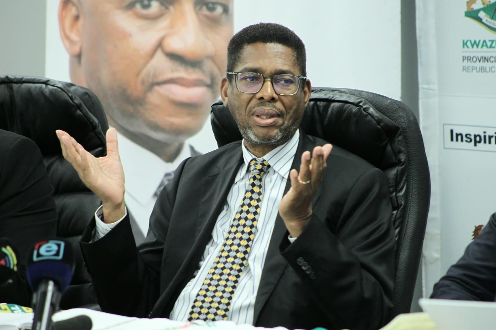 Understanding the Banks Act exemption: MEC Zondi's insights on Ithala