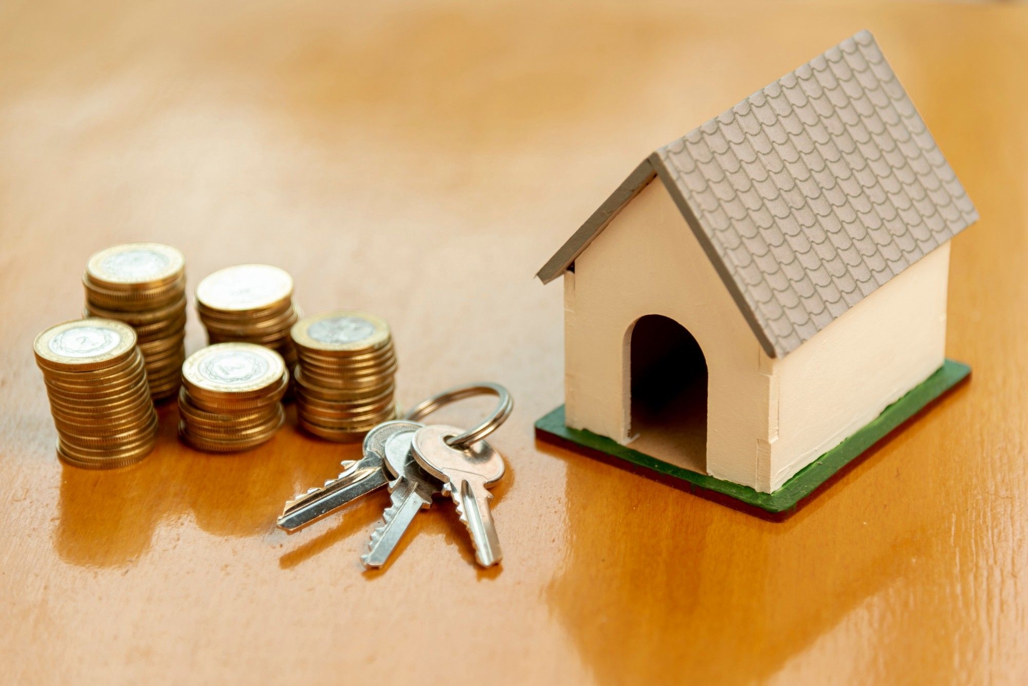 First-time buyers dominate South African property market in 2025