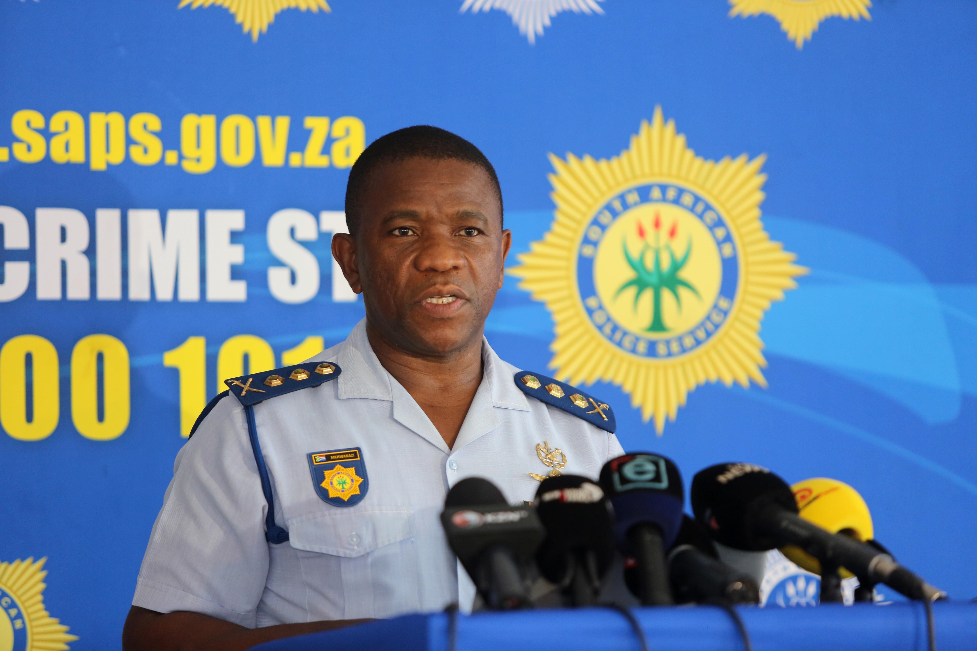 Mkhwanazi is a great example of servant leadership