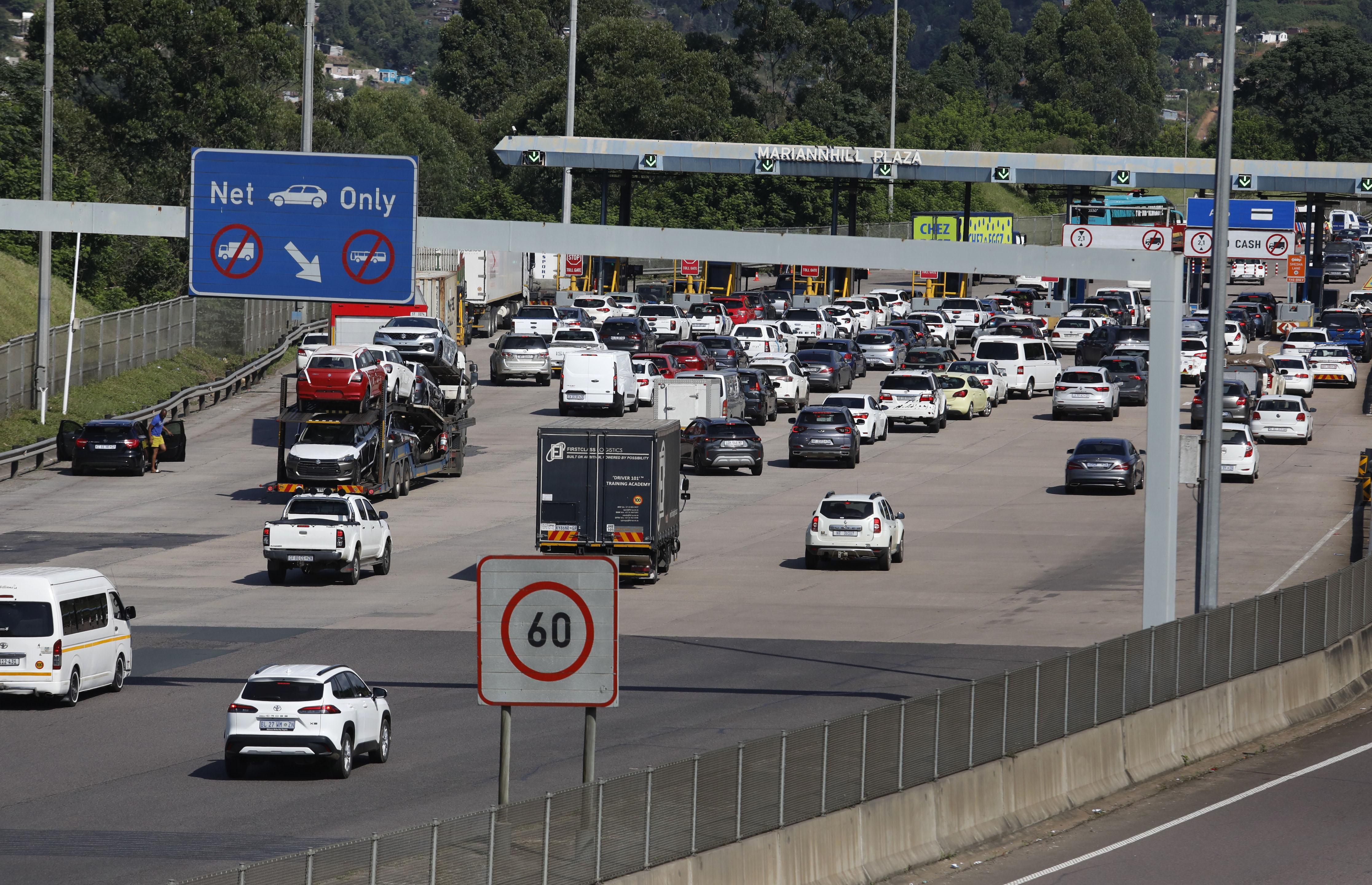 SIU to investigate OUTA's roadworthy certificate fraud claims