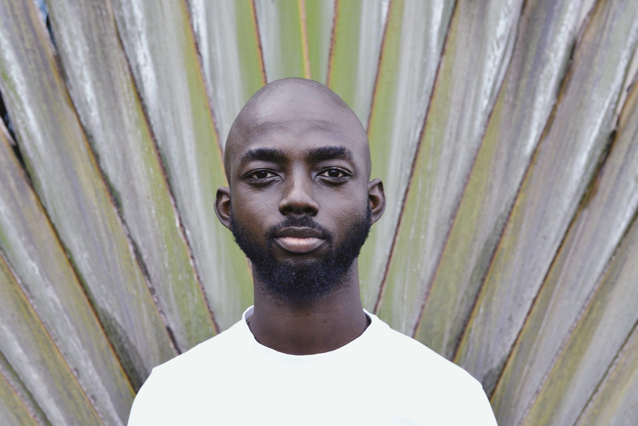 The last suppers: how a Ghanaian artist turned his final days into feasts of connection