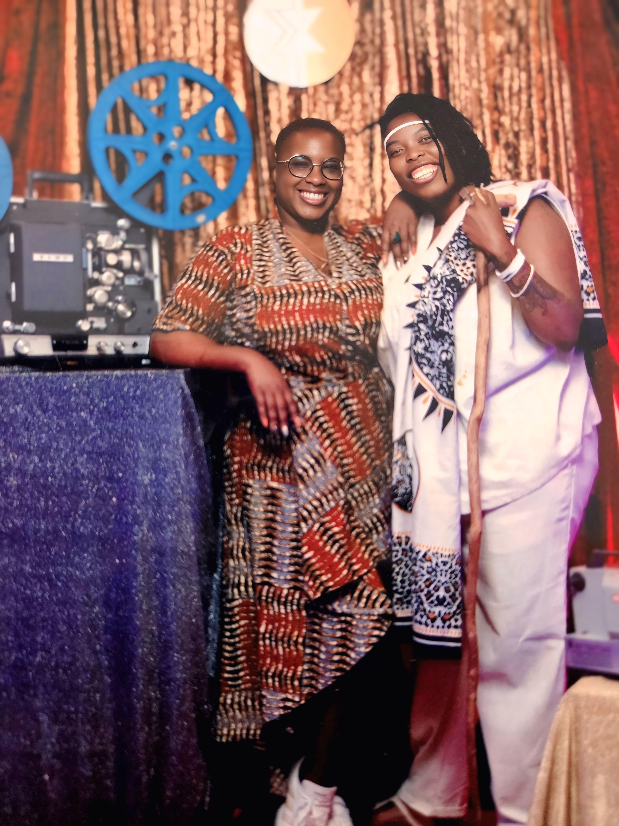 Platform introduces a new dimension to African sexuality through storytelling