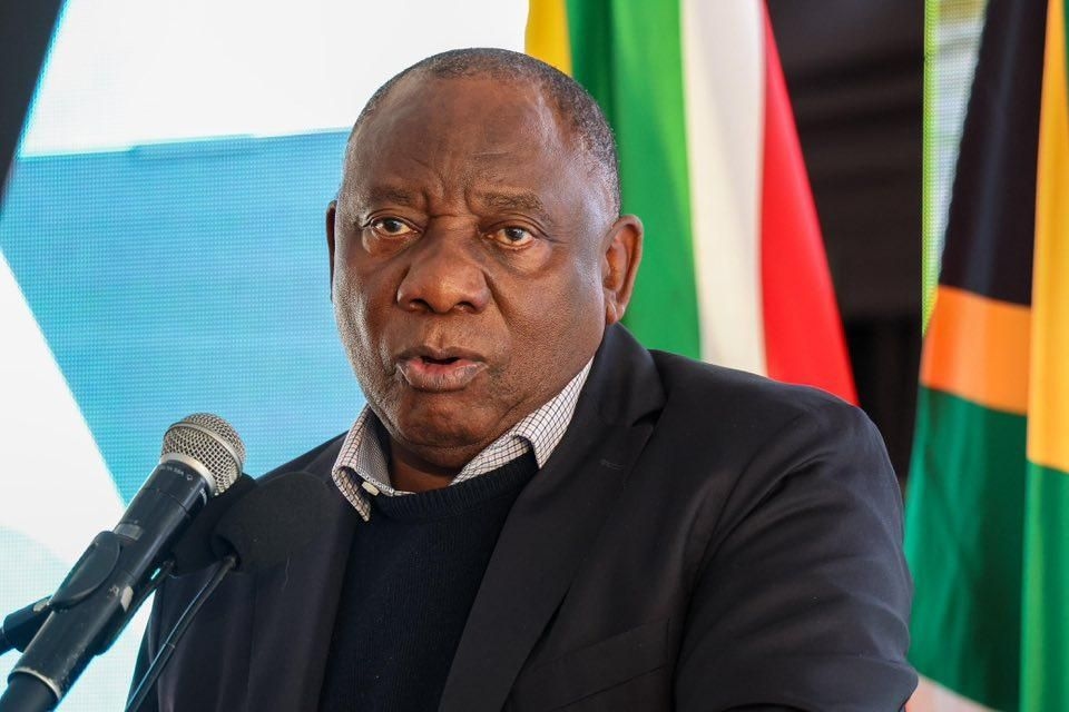 National Dialogue Convention goes ahead after boycott by Mbeki, legacy foundations and GNU partners
