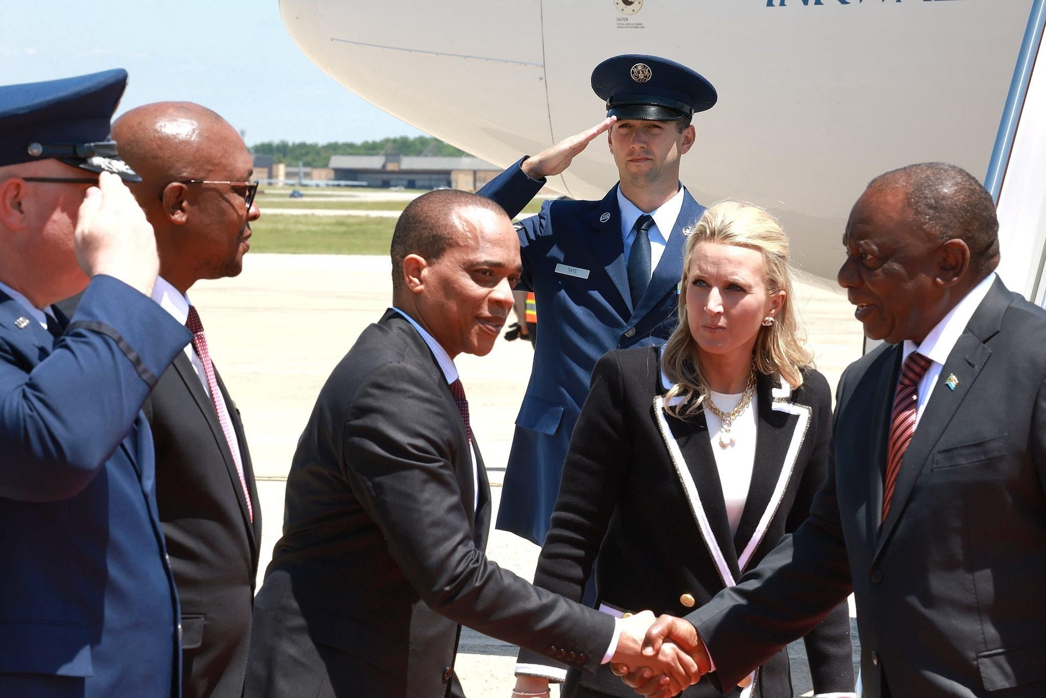 SA/US relations: How South Africa now finds itself in humiliating position