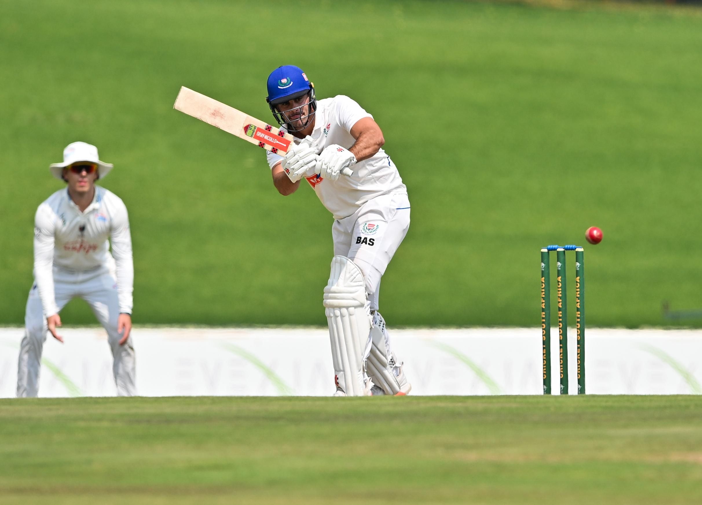 David Bedingham: The Proteas' secret weapon for WTC final glory against Australia?