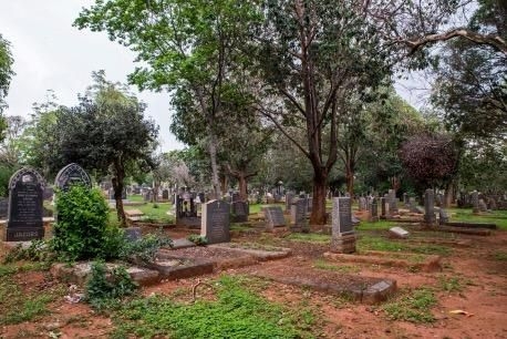 Westpark Cemetery's impending closure sparks a shift towards cremation in Johannesburg