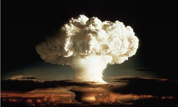 Iran blames the US for Israeli airstrikes amid escalating tensions